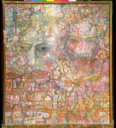 Gesichter, 1940